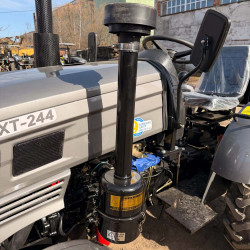 Минитрактор СКАУТ ХТ-244