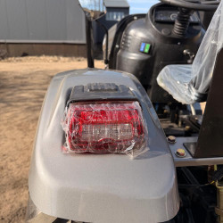 Минитрактор СКАУТ ХТ-244