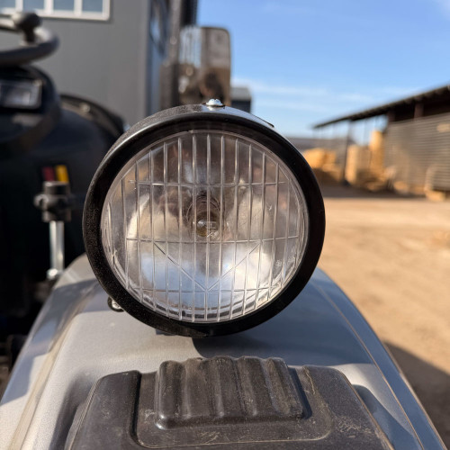 Мінітрактор СКАУТ ХТ-244