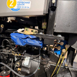 Минитрактор СКАУТ ХТ-244