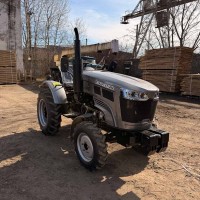 Минитрактор СКАУТ ХТ-244