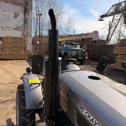 Минитрактор СКАУТ ХТ-244