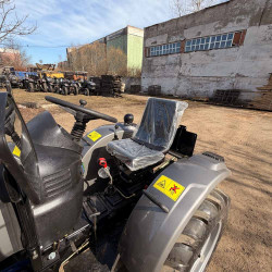 Минитрактор СКАУТ ХТ-244