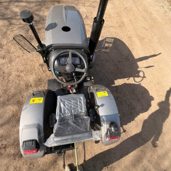 Минитрактор СКАУТ ХТ-244