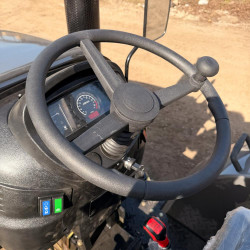 Минитрактор СКАУТ ХТ-244