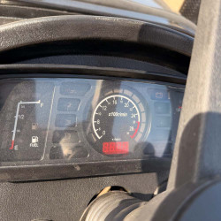 Минитрактор СКАУТ ХТ-244