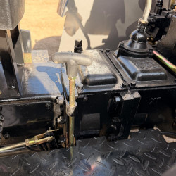 Минитрактор СКАУТ ХТ-244