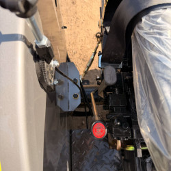 Минитрактор СКАУТ ХТ-244