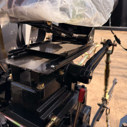 Минитрактор СКАУТ ХТ-244