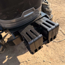 Минитрактор СКАУТ ХТ-244