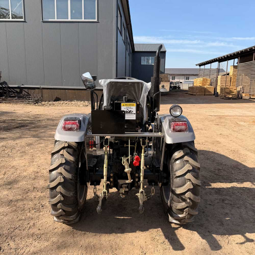 Мінітрактор СКАУТ ХТ-244