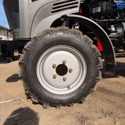 Минитрактор СКАУТ ХТ-244