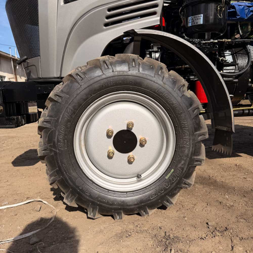 Мінітрактор СКАУТ ХТ-244