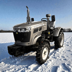 Мінітрактор СКАУТ ХТ-244