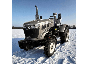 Мінітрактор СКАУТ ХТ-244
