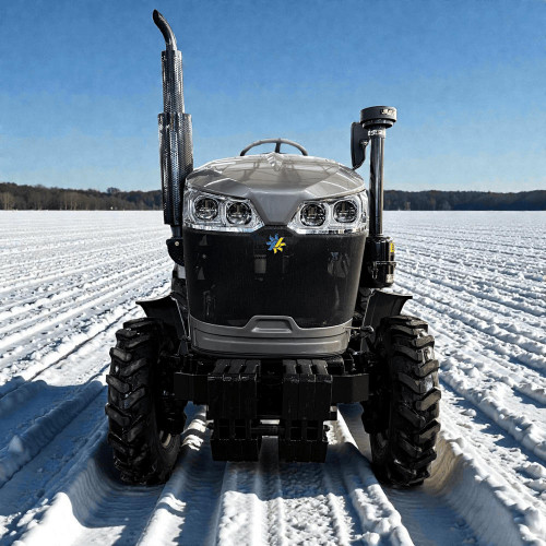 Минитрактор СКАУТ ХТ-244