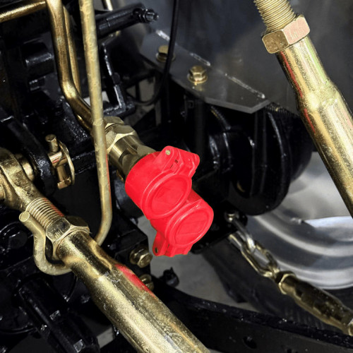 Минитрактор СКАУТ ХТ-244