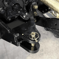 Мінітрактор СКАУТ ХТ-244