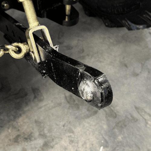 Минитрактор СКАУТ ХТ-244