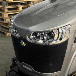 Мінітрактор СКАУТ ХТ-244