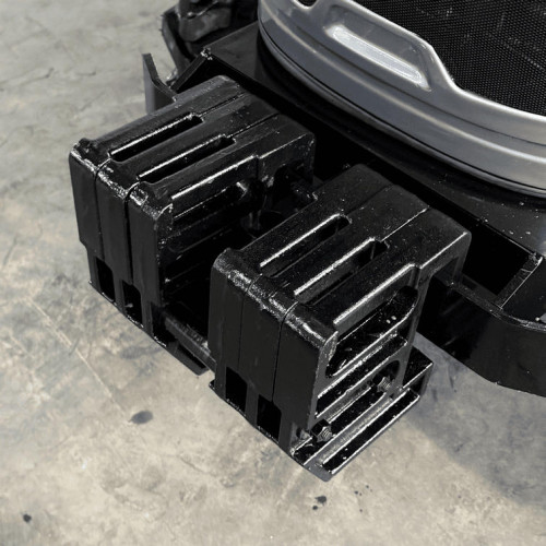 Минитрактор СКАУТ ХТ-244