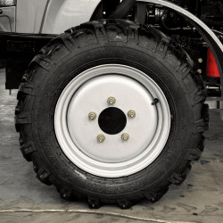 Мінітрактор СКАУТ ХТ-244