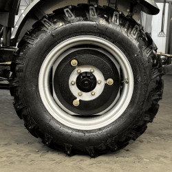 Мінітрактор СКАУТ ХТ-244