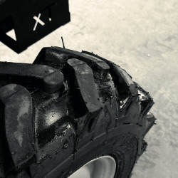 Мінітрактор СКАУТ ХТ-244