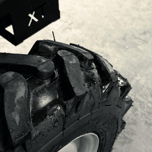 Минитрактор СКАУТ ХТ-244