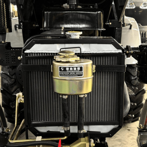 Минитрактор СКАУТ ХТ-244