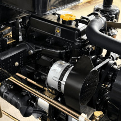 Мінітрактор СКАУТ ХТ-244