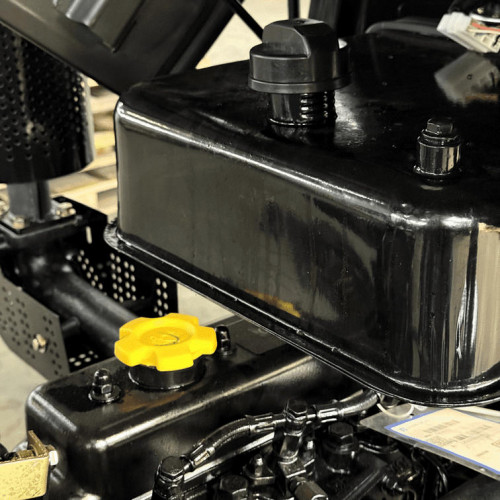 Минитрактор СКАУТ ХТ-244