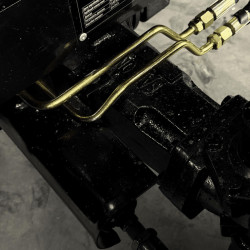 Мінітрактор СКАУТ ХТ-244