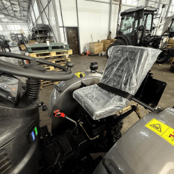 Мінітрактор СКАУТ ХТ-244