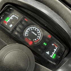 Мінітрактор СКАУТ ХТ-244