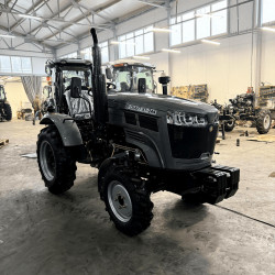 Мінітрактор СКАУТ ХТ-244