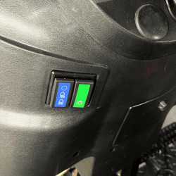 Мінітрактор СКАУТ ХТ-244