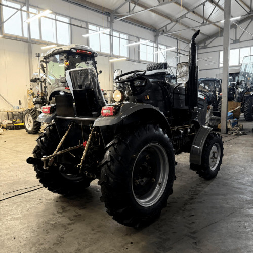 Минитрактор СКАУТ ХТ-244