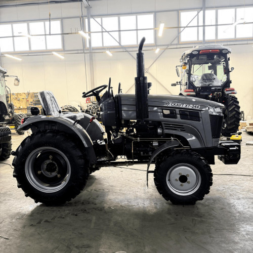 Минитрактор СКАУТ ХТ-244