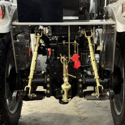 Мінітрактор СКАУТ ХТ-244