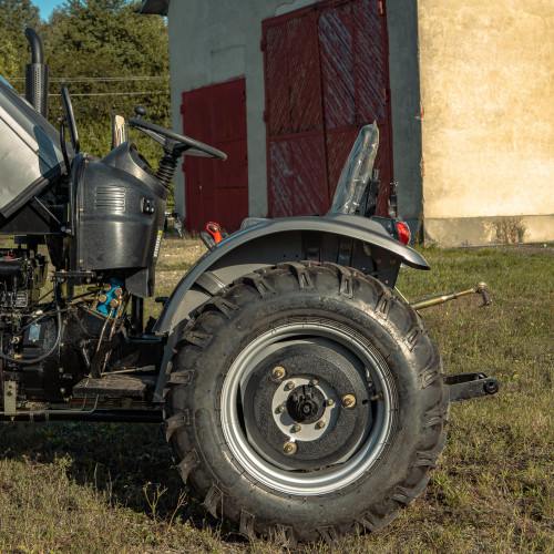 Мінітрактор СКАУТ ХТ-244