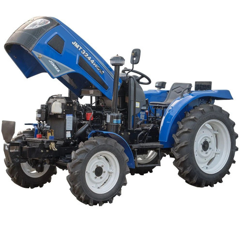 Минитрактор JINMA JMT3244HSM