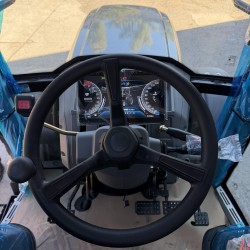 Трактор СКАУТ TB-904С с кондиционером