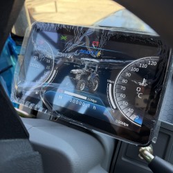 Трактор СКАУТ TB-904С с кондиционером