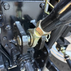 Трактор СКАУТ TB-904С