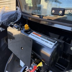 Трактор СКАУТ TB-904С