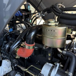 Трактор СКАУТ TB-904С