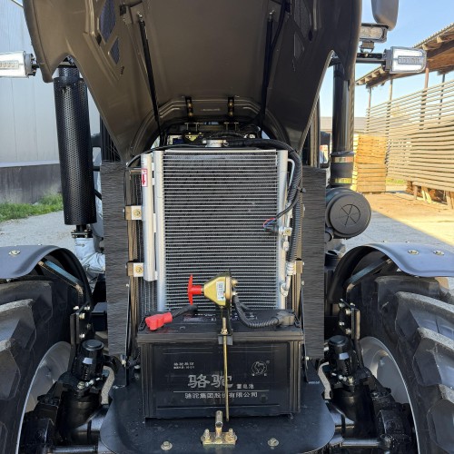 Трактор СКАУТ TB-904С