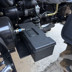 Трактор СКАУТ TB-904С