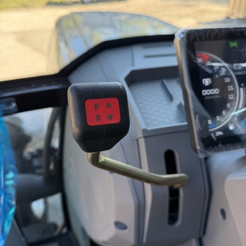 Трактор СКАУТ TB-904С